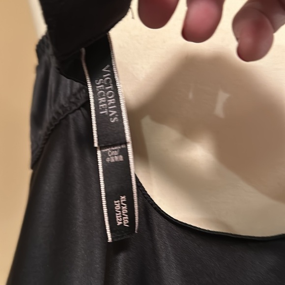 Victoria Secret silk slip dress - Picture 7 of 7